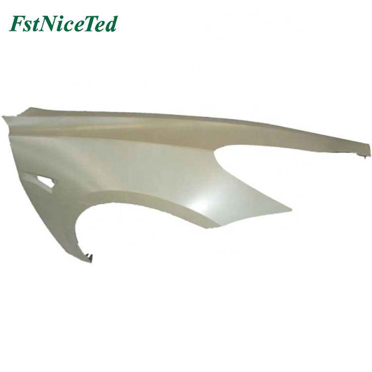 Fender (left-hand drive) For Tesla Model 3 OE:1081401-E0-D