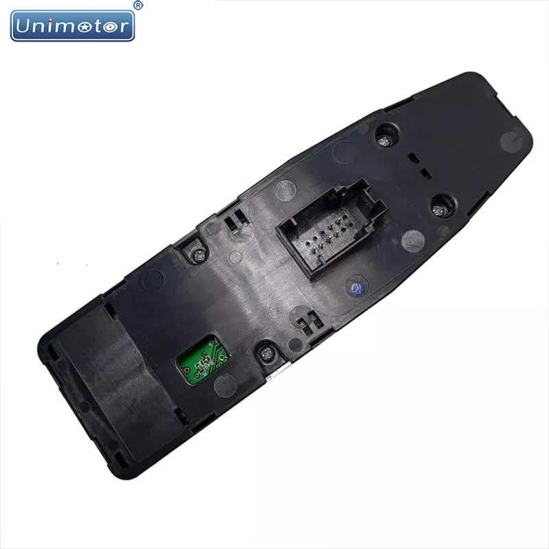 Power Window Switch 61319362112CX For BMW 3 F30 F80 M3 2011-2016 Window Regulator Switch Master Window Switch FST-BM-1033