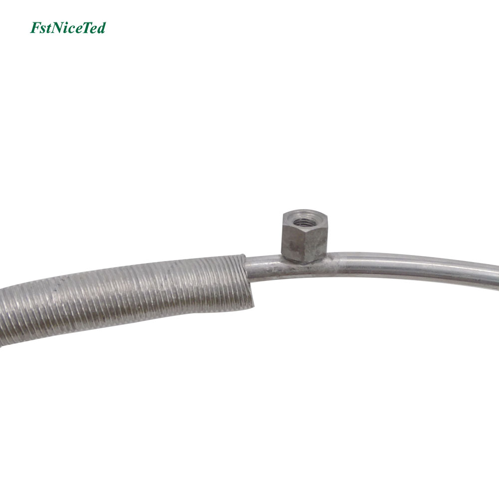 Air Conditioner Hose Apply to Bmw 7 E65 E66 2001-2008   OE  6453 8381 359