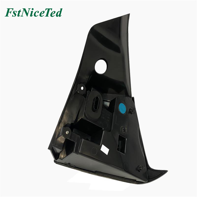 Tail lamp outer LH Suitable for: Tesla Model 3 old OE: 1077397-00-H