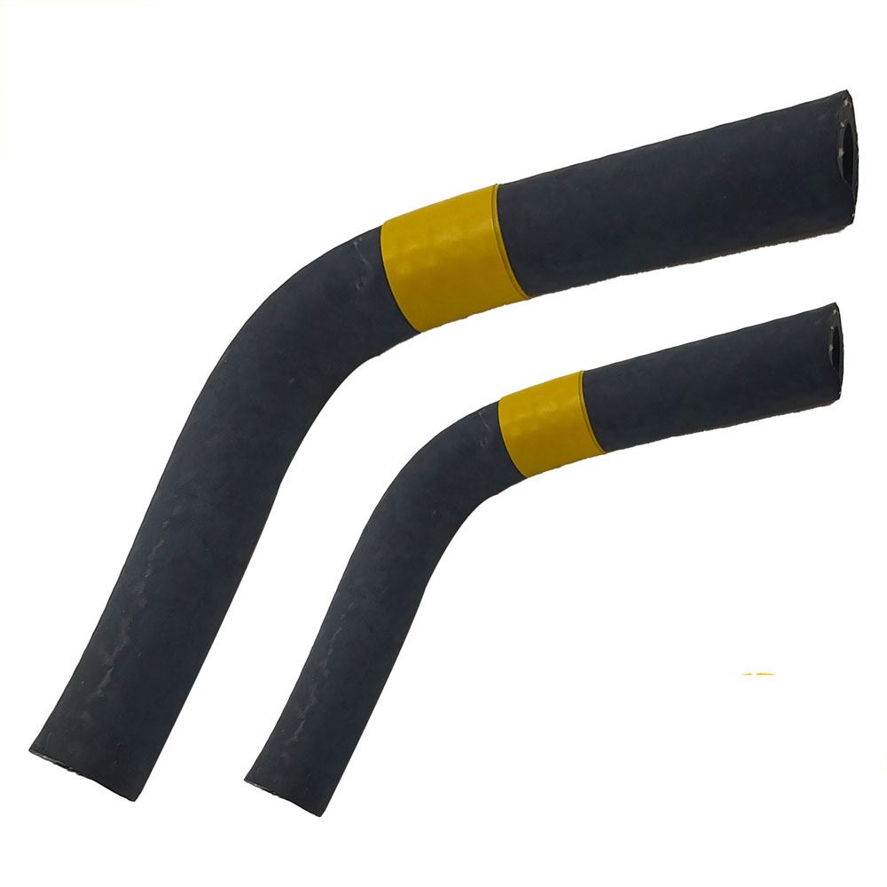 Transmission coolant hose Apply to Toyota Corolla 2007-2012   OE  32943-02160