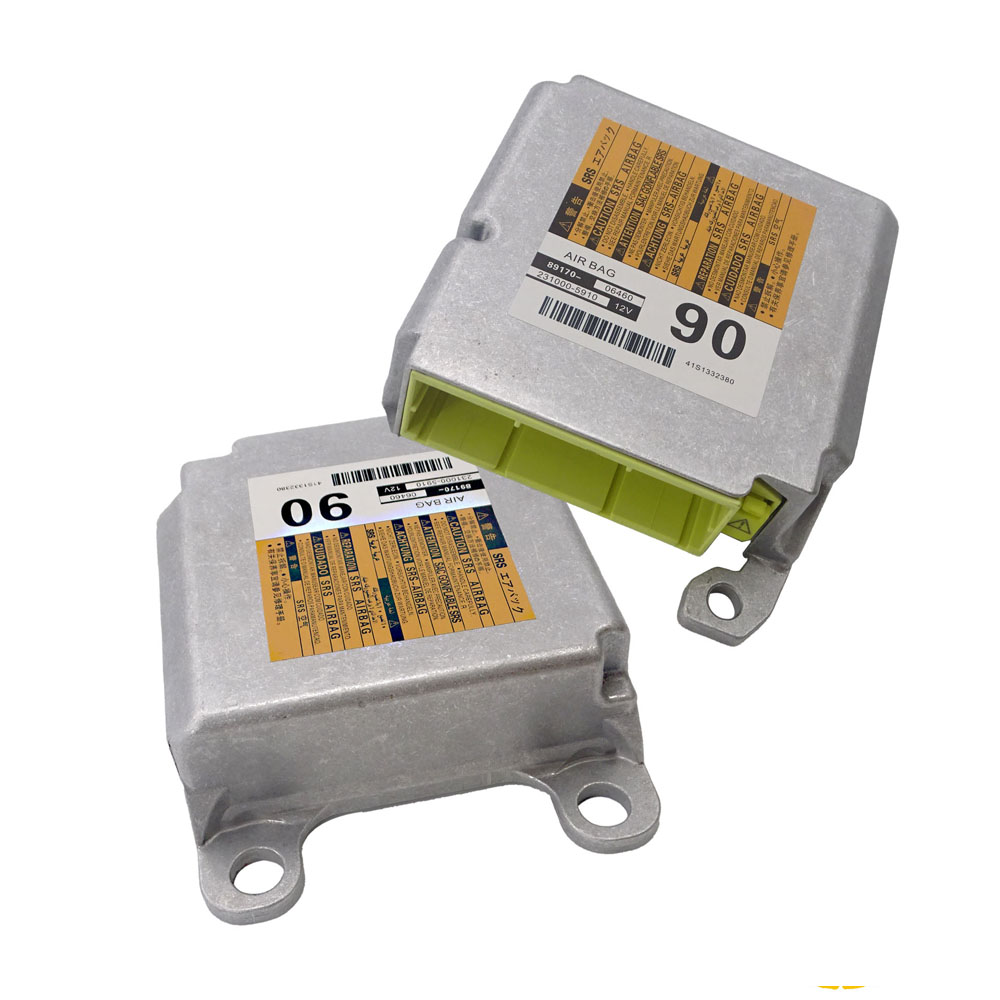 Airbag computer board Apply to Toyota Camry 2012   OE  89170-06460