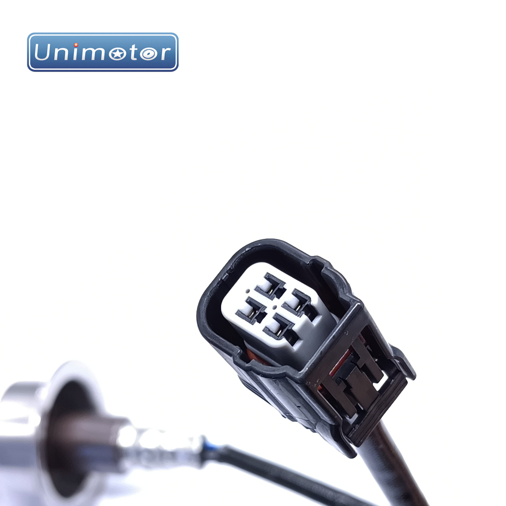 Oxygen Sensor  Suitable for:Honda Accord 2.0L 2014-2018 Civic 2012-2015 CR-V 2016   OE:36531-5M1-H01