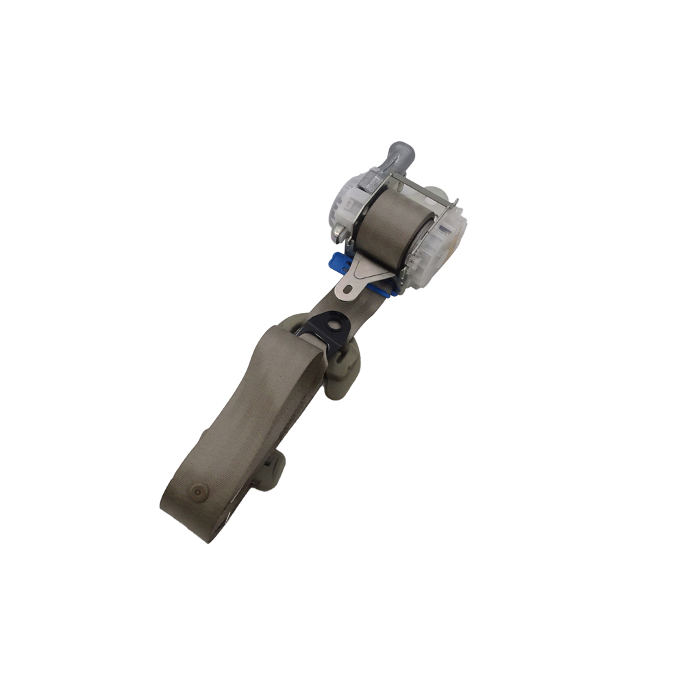 safety belt Apply to Toyota Corolla 2009-2014   OE  73210-02330-E0