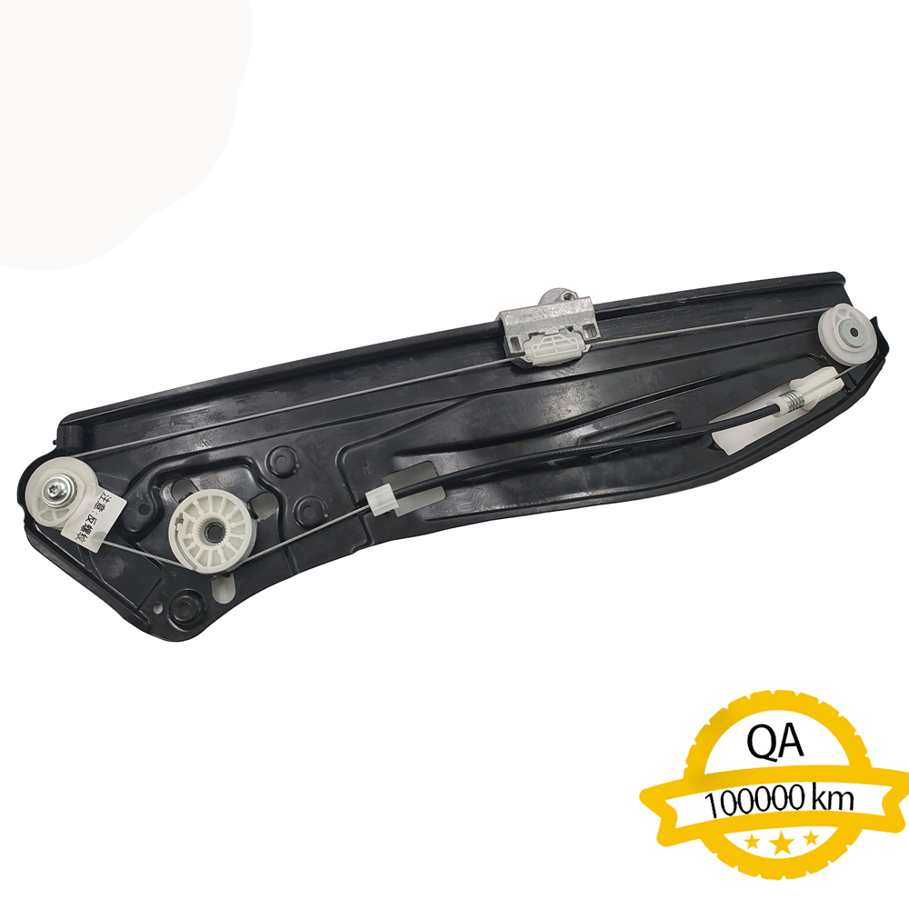 glass lifter front right Apply to Bmw 7 E66 2000-2008   OE  5135 7202 482