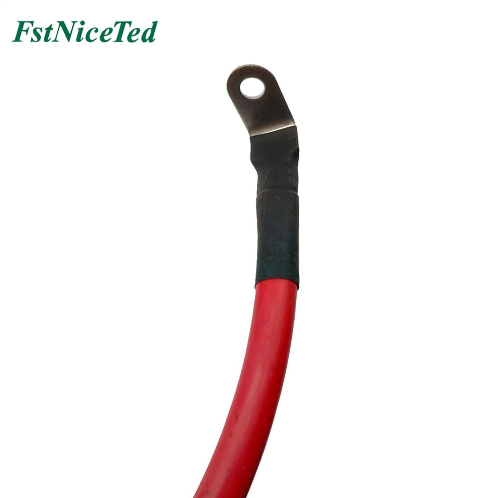 Battery Cable Apply to Bmw X3 F25 2011-2017 X4 F26 2014-2018   OE  6112 9321 005