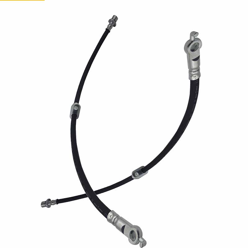 Rear left brake hose Toyota Camry 2017- OE:90947-C2080 