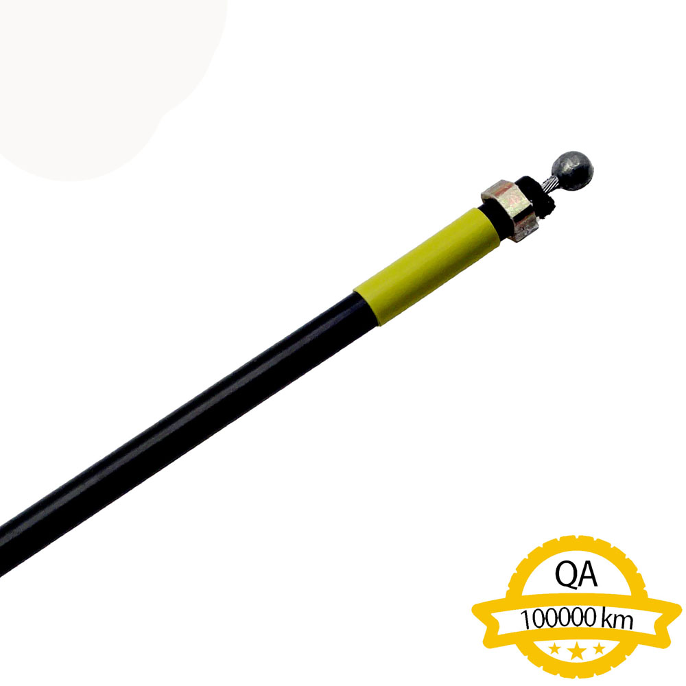 Hood Cable Apply to Bmw X3 F25 2011-2017   OE  5123 7210 728