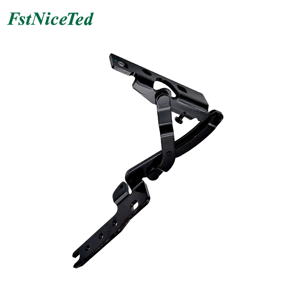 Engine Hood Hinge Apply to Bmw 7 E66 2002-2008   OE  4161 7210 672