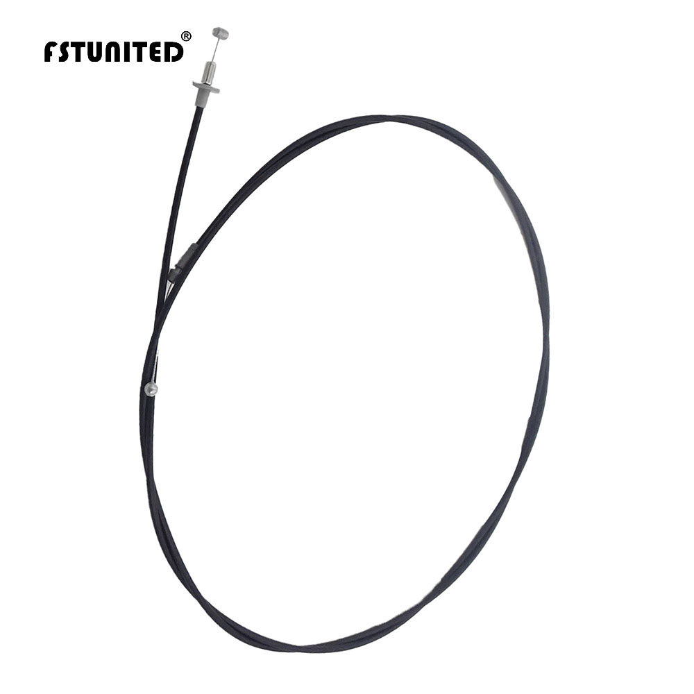 Hood cable suitable for Toyota Land Cruiser Prado 2009-2017 OE: 53630-60160