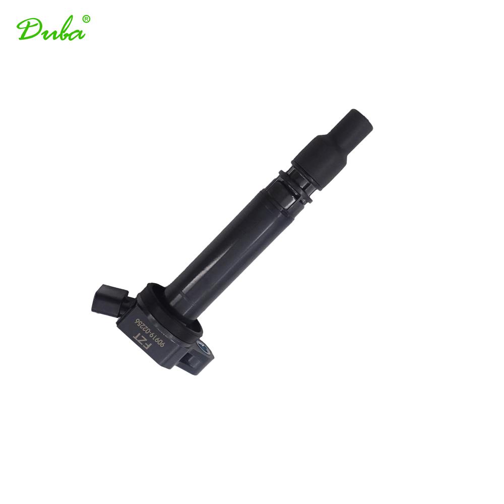 Ignition Coil is suitable for Toyota Land Cruiser Prado 2009-2015 OE: 90919-02256