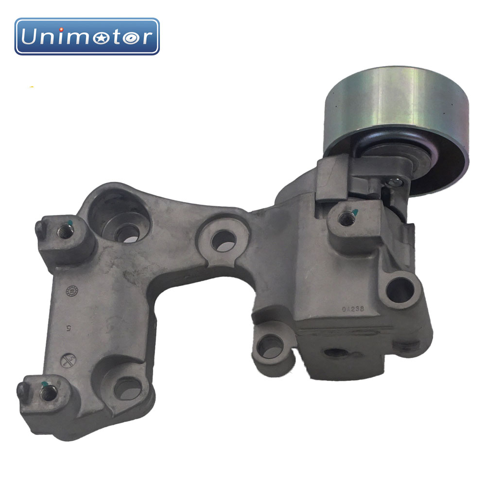 Tension Pulley for Toyota Highlander 3.5L 2009-2019 OE:16620-31040