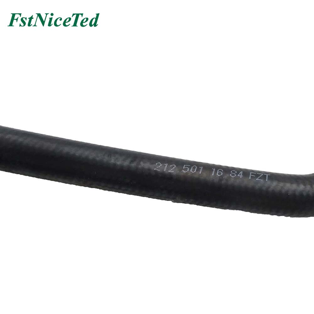 Hose Apply to Benz W212 2009-2010   OE  212 501 1684