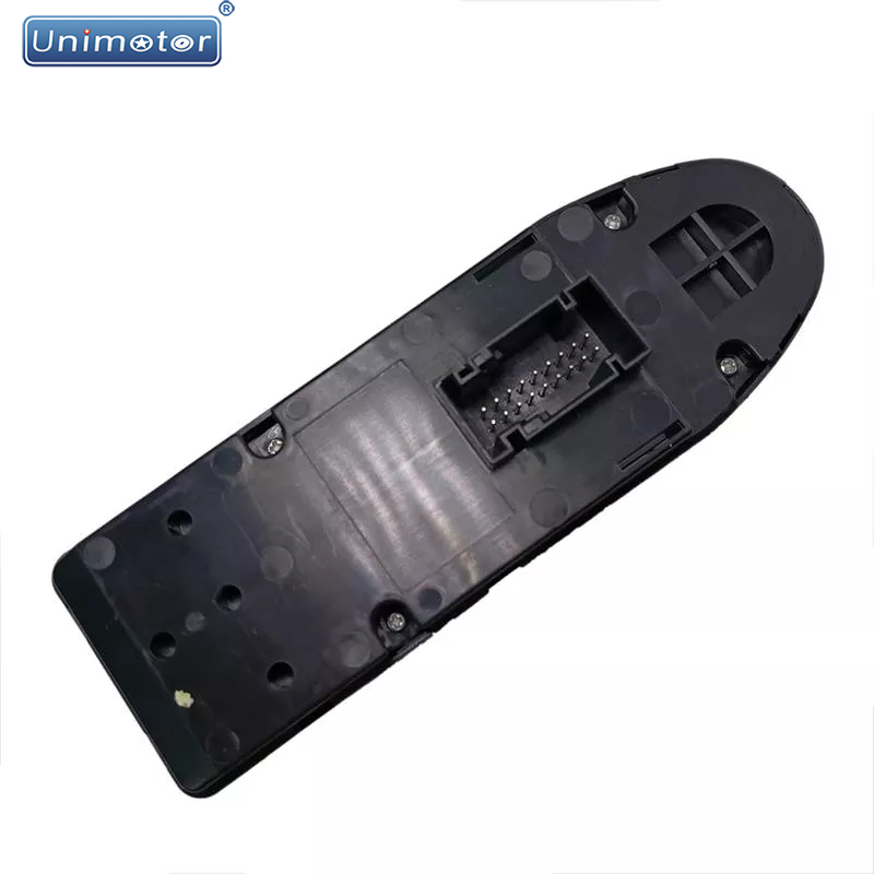 Master Power Window Switch 61319241916 For BMW 7 F01 F02 F04 2011-2015 Window Regulator Switch FST-BM-1040