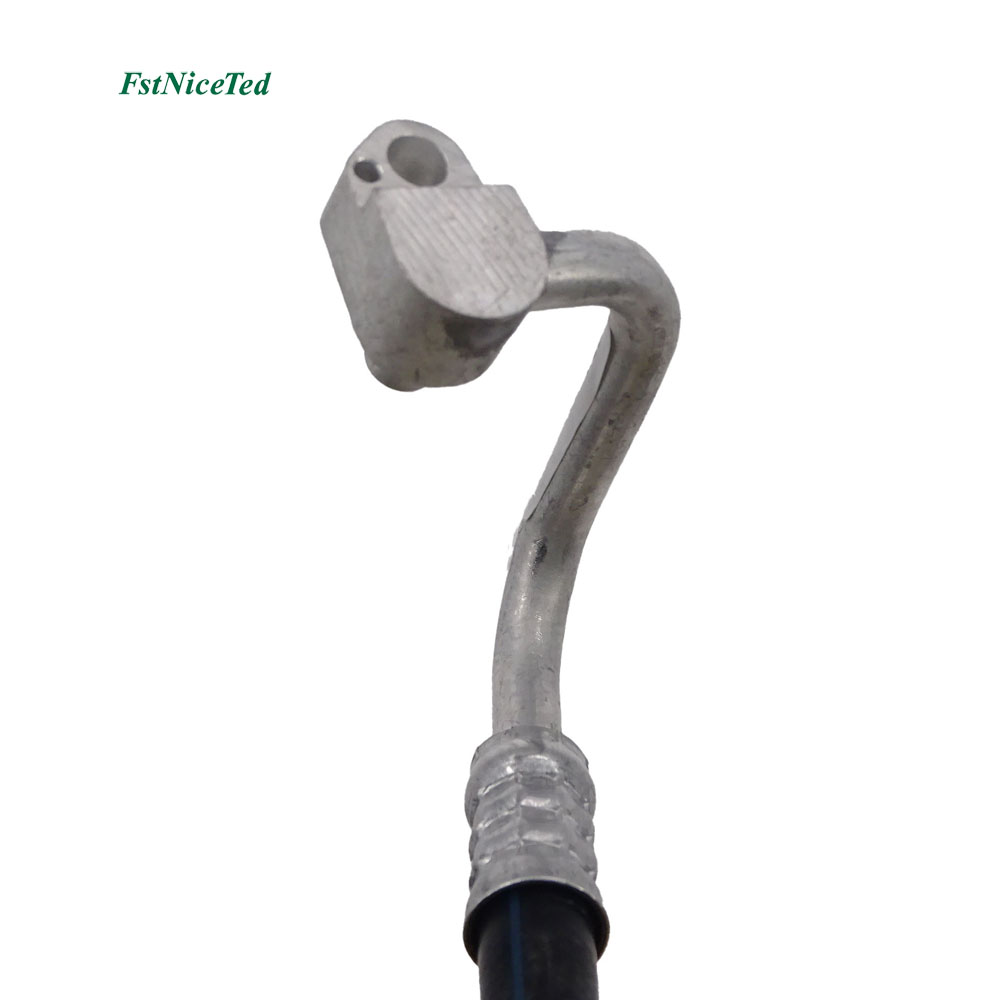 Air Conditioner Hose Apply to Bmw 5 G30 2017-2020   OE  6453 9362 746