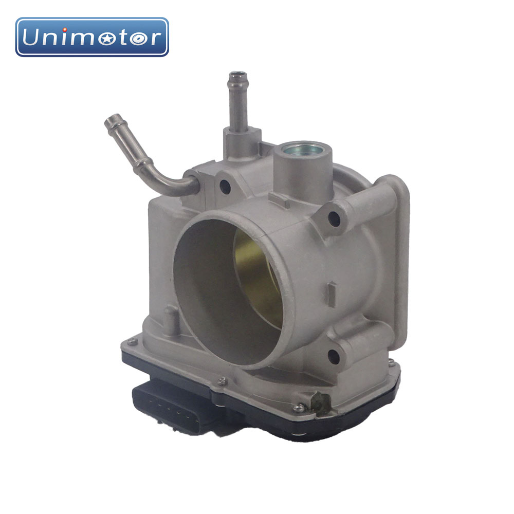 Throttle Valve Body for Toyota Corolla 2004-2017 OE:22030-22041