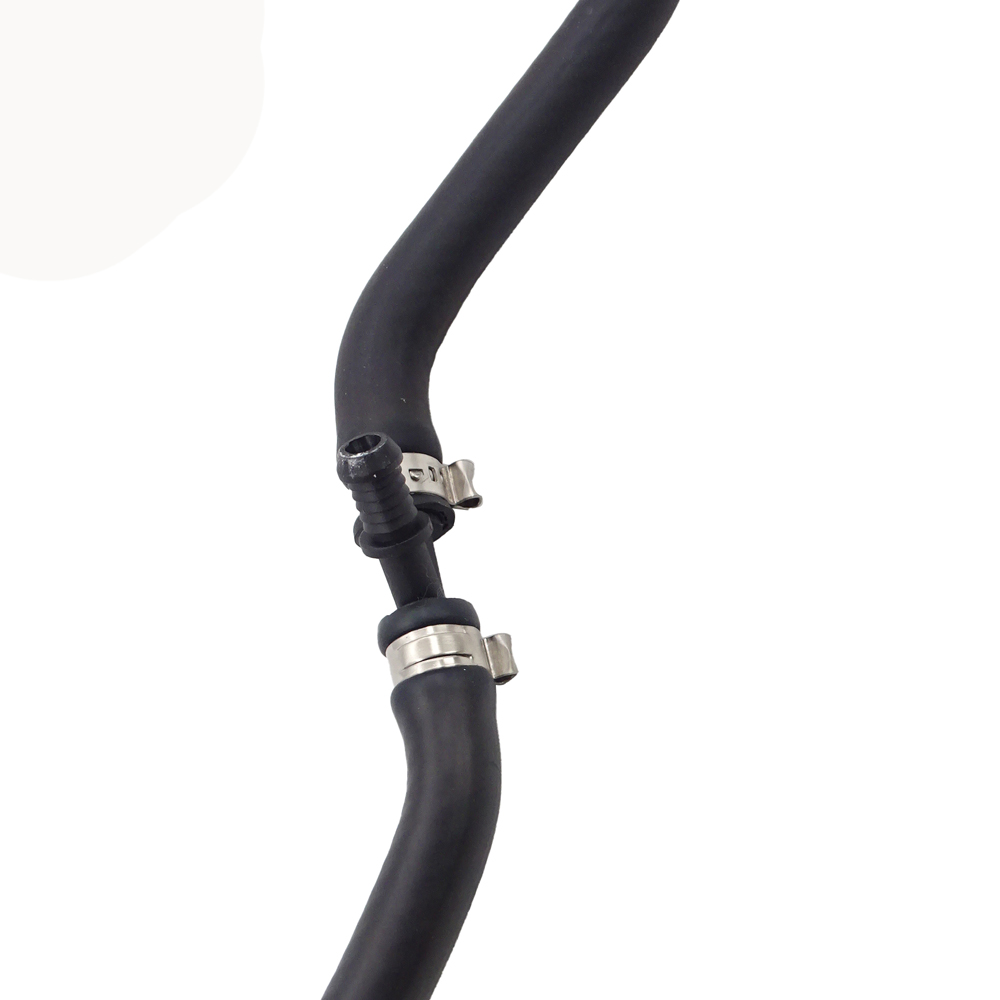 coolant line Apply to Bmw 7 F01 2007-2012 F02 2009-2015   OE  1712 7589 929