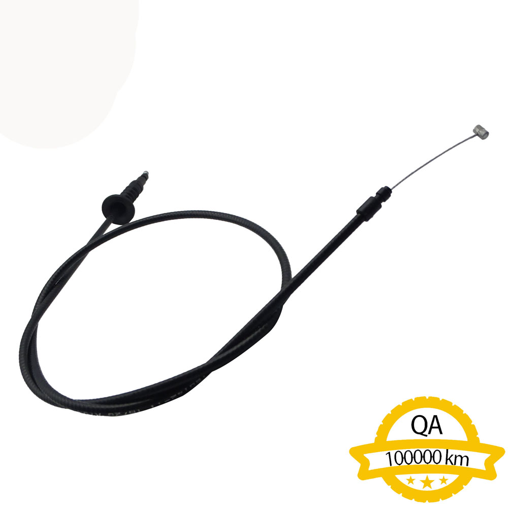 Hood Cable Apply to Bmw X5 E70 2007-2013   OE  5123 7184 452