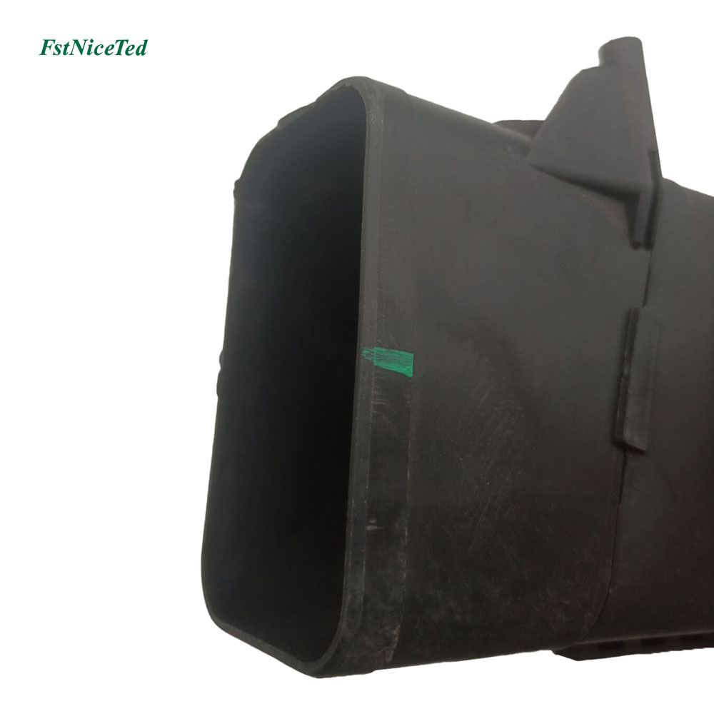 Air Intake Hose Apply to Bmw 5 F07 2010-2014 Bmw 7 F02 2009-2015   OE  1371 7577 471