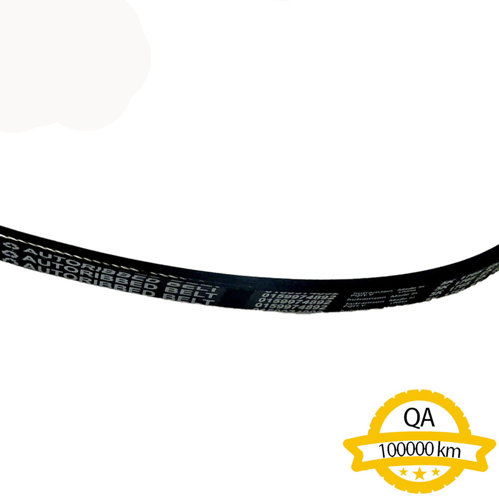 PK Ribbed Belt Apply to Benz W169 2010-2012   OE  015 997 4892