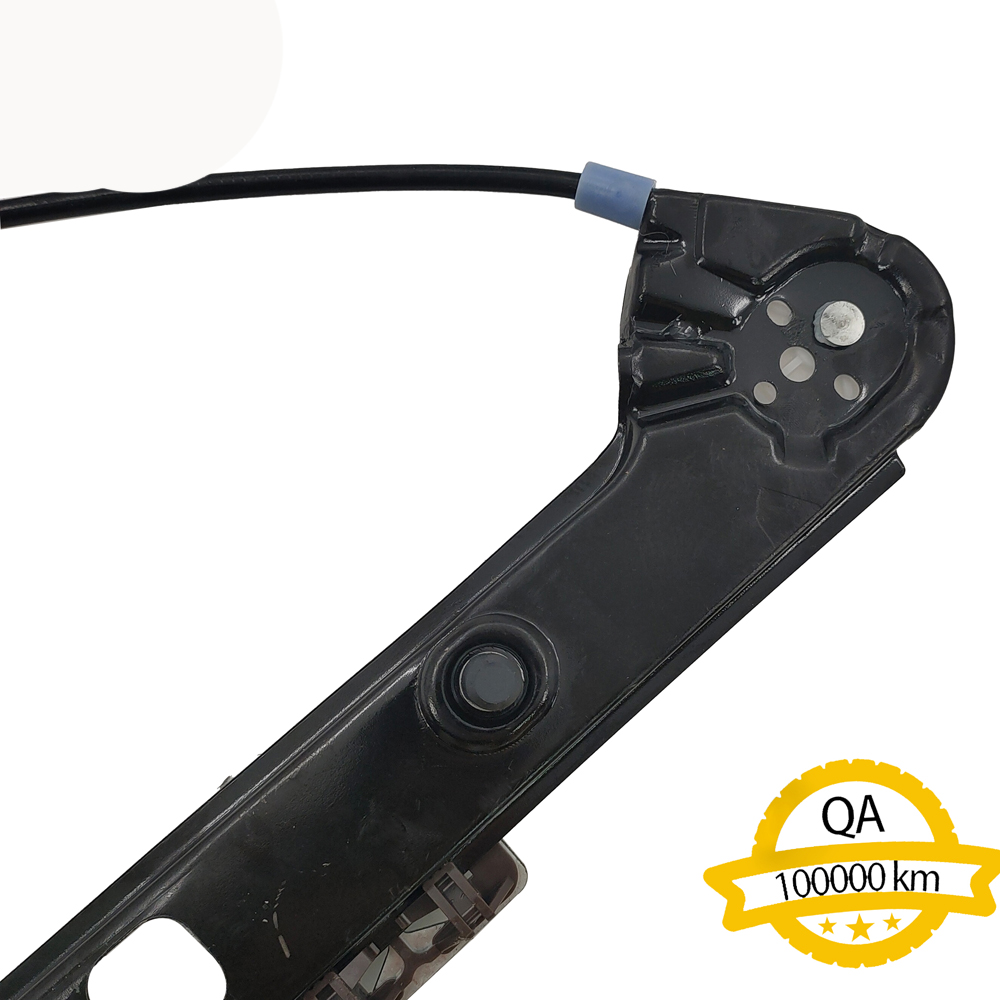 glass lifter front left Apply to Bmw X5 E53 2000-2006   OE  5133 8254 911