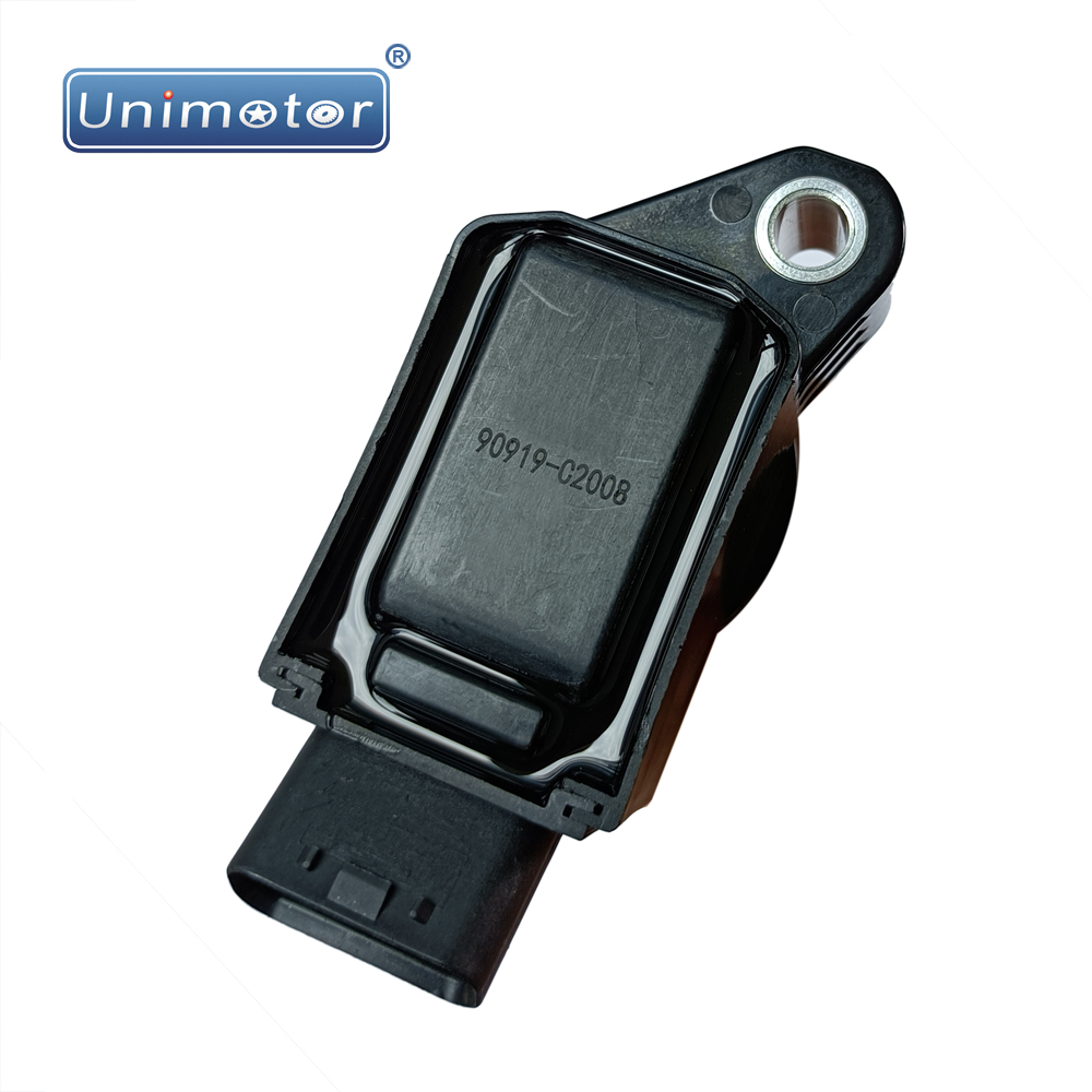 Ignition coils  Suitable for:Toyota Corolla 1.2T 2014-2019   OE:90919-C2008