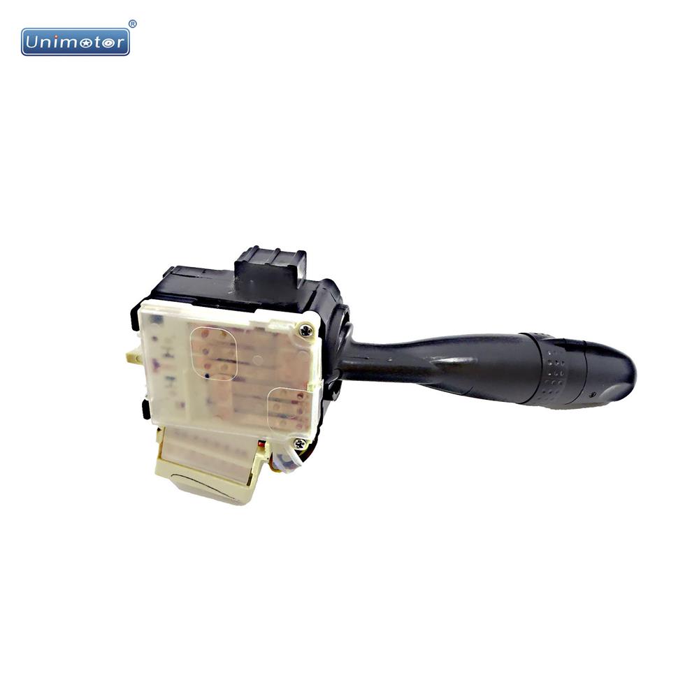 Turn Signal Switch is suitable for Toyota Vios 2002-2008 OE: 84140-0D020 (right drive)