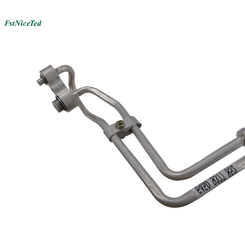 Air Conditioner Hose Apply to Bmw X1 F49 2014-2019   OE  6450 9377 852