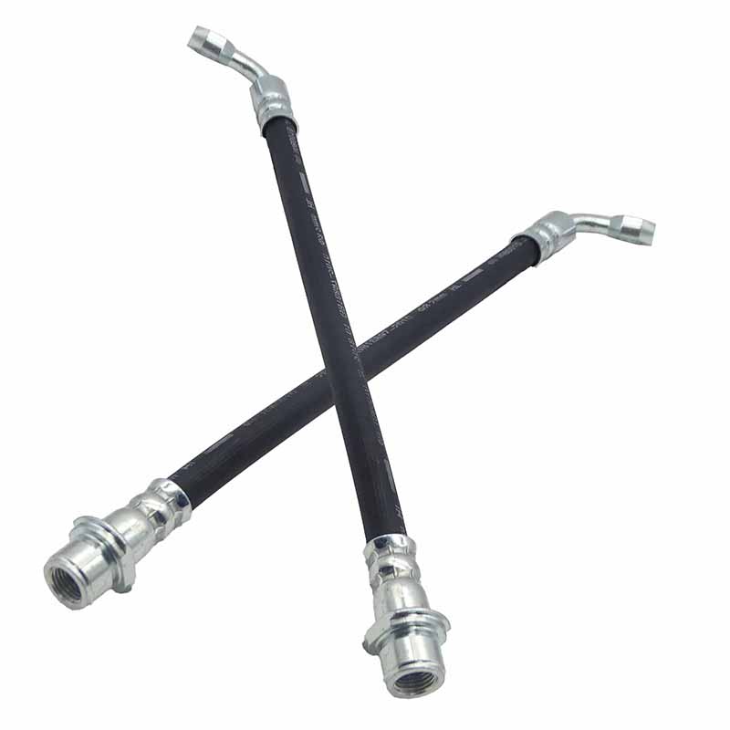 Right Rear Brake Hose For Toyota 4Runner 2010-2013 Land Cruiser 2009-2013 OE 90947-02G15 
