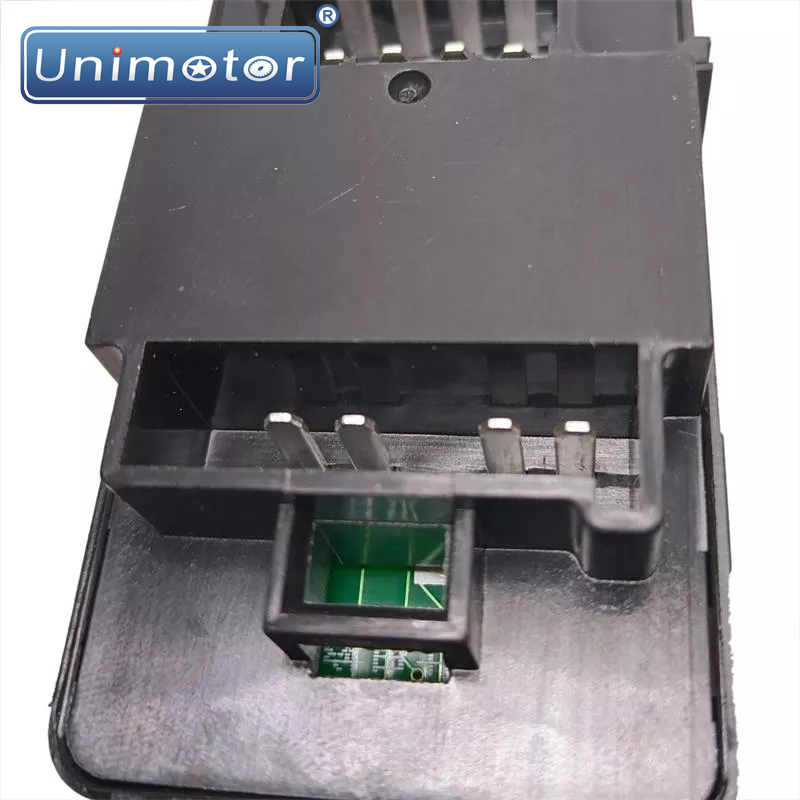 Master Power Window Switch 22664398 For Chevrolet Saturn Lon 2003-2007 Window Regulator Switch FST-CE-1057B