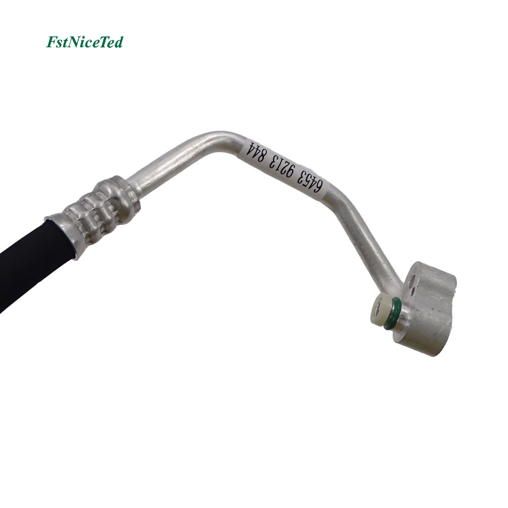 Air Conditioner Hose Apply to Bmw 3 F30 2012-2015   OE  6453 9213 844