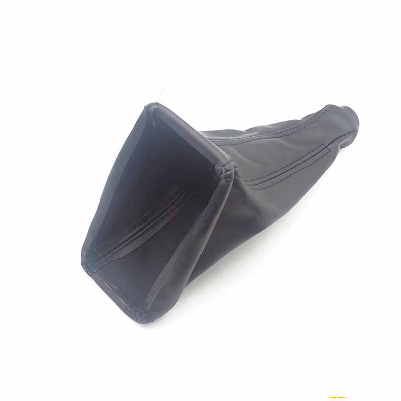 High Quality Shift Dust Cover For Toyota Land Cruiser Prado 2003-2010 OE 58808-60190-C0 