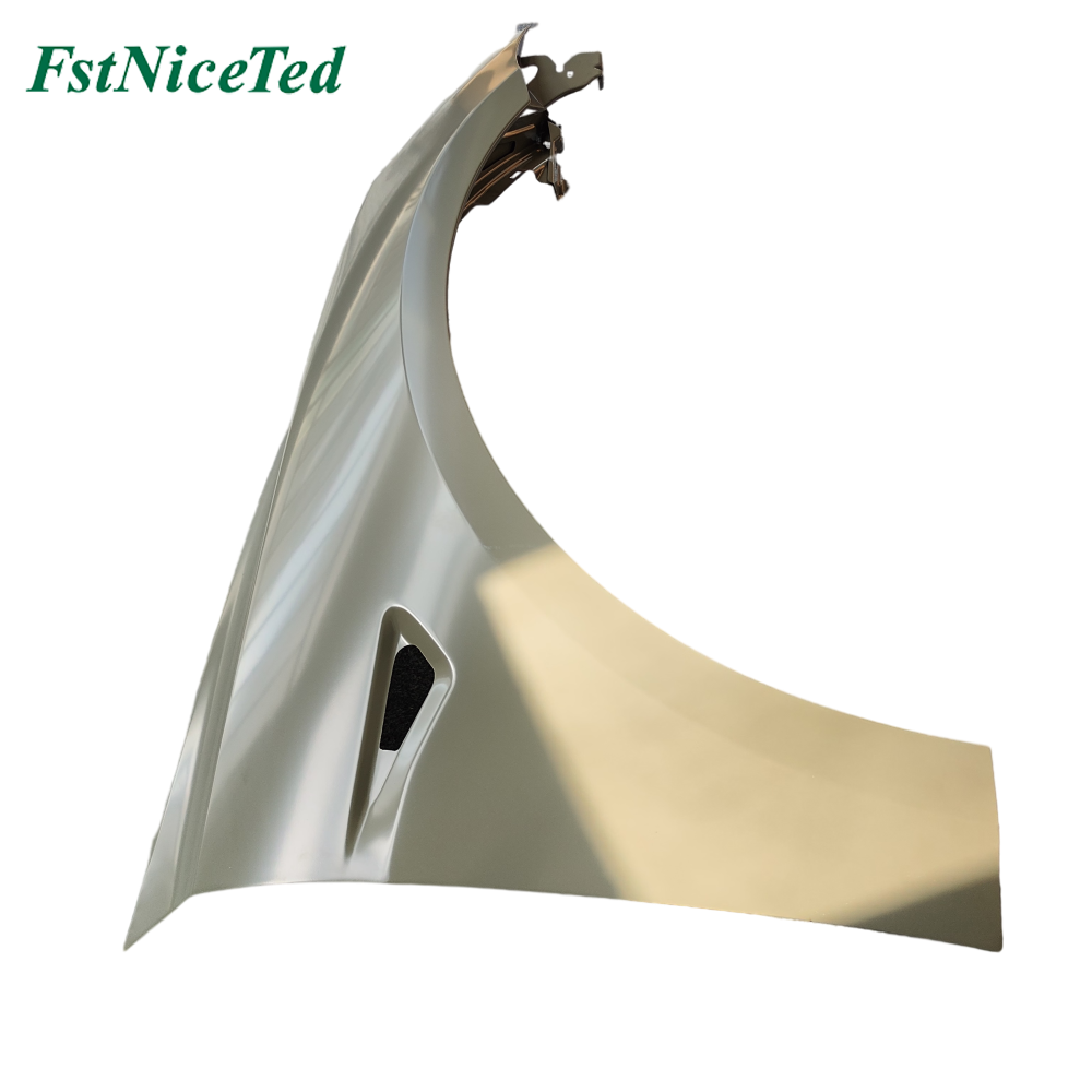 Fender (Right Drive) For Tesla Model 3 OE:1081400-E0-D
