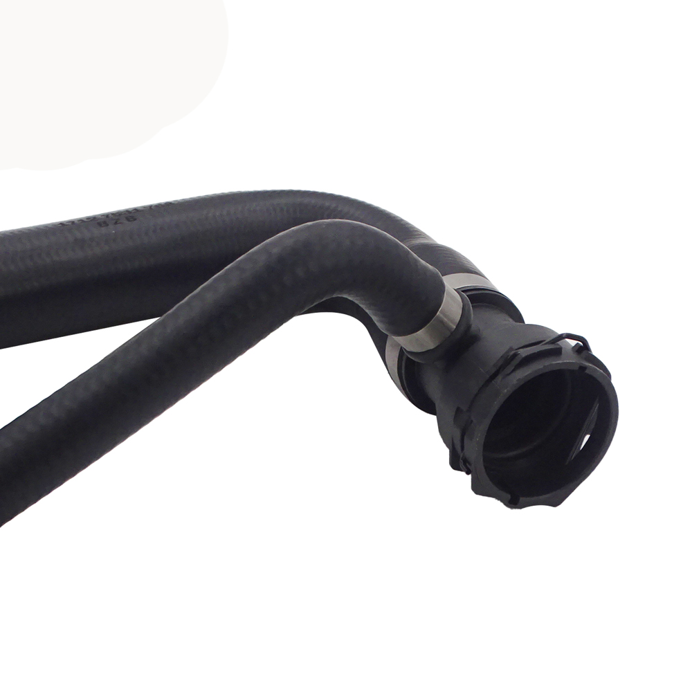 upper water pipe Apply to Bmw 3 E90 2005-2012   OE  1712 7531 768