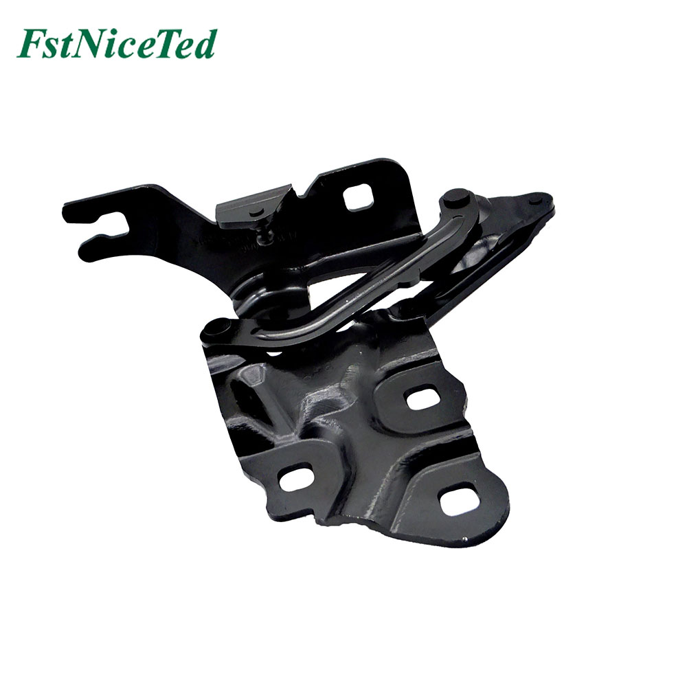 Engine Hood Hinge Apply to Bmw X3 F25 2011-2017   OE  4161 7262 876