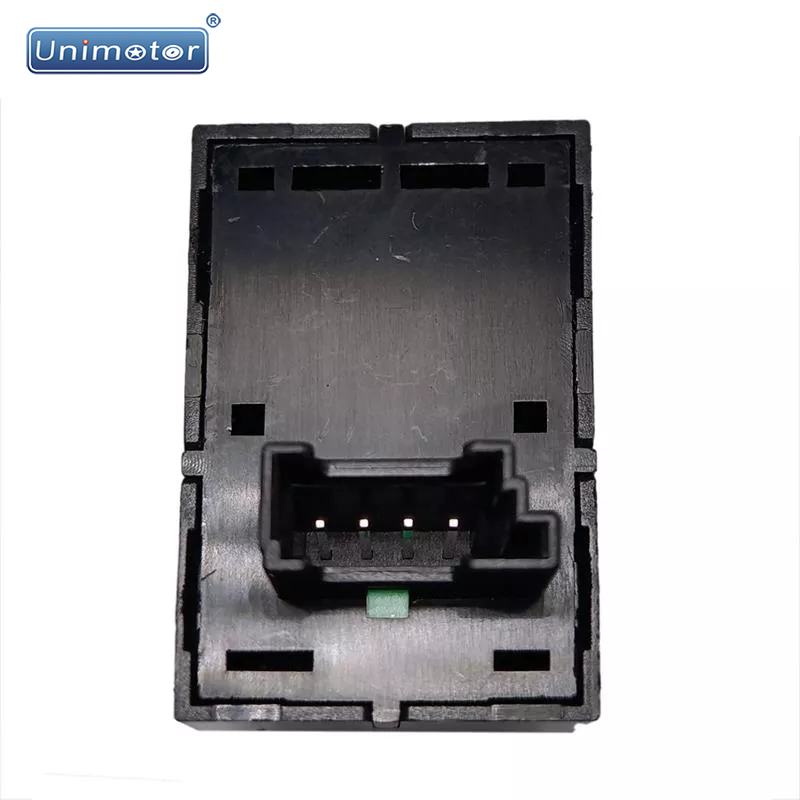 Power Window Switch 61319241949 For BMW 5 F07 F10 F18 2010-2017 Window Regulator Switch Master Window Switch FST-BM-1037