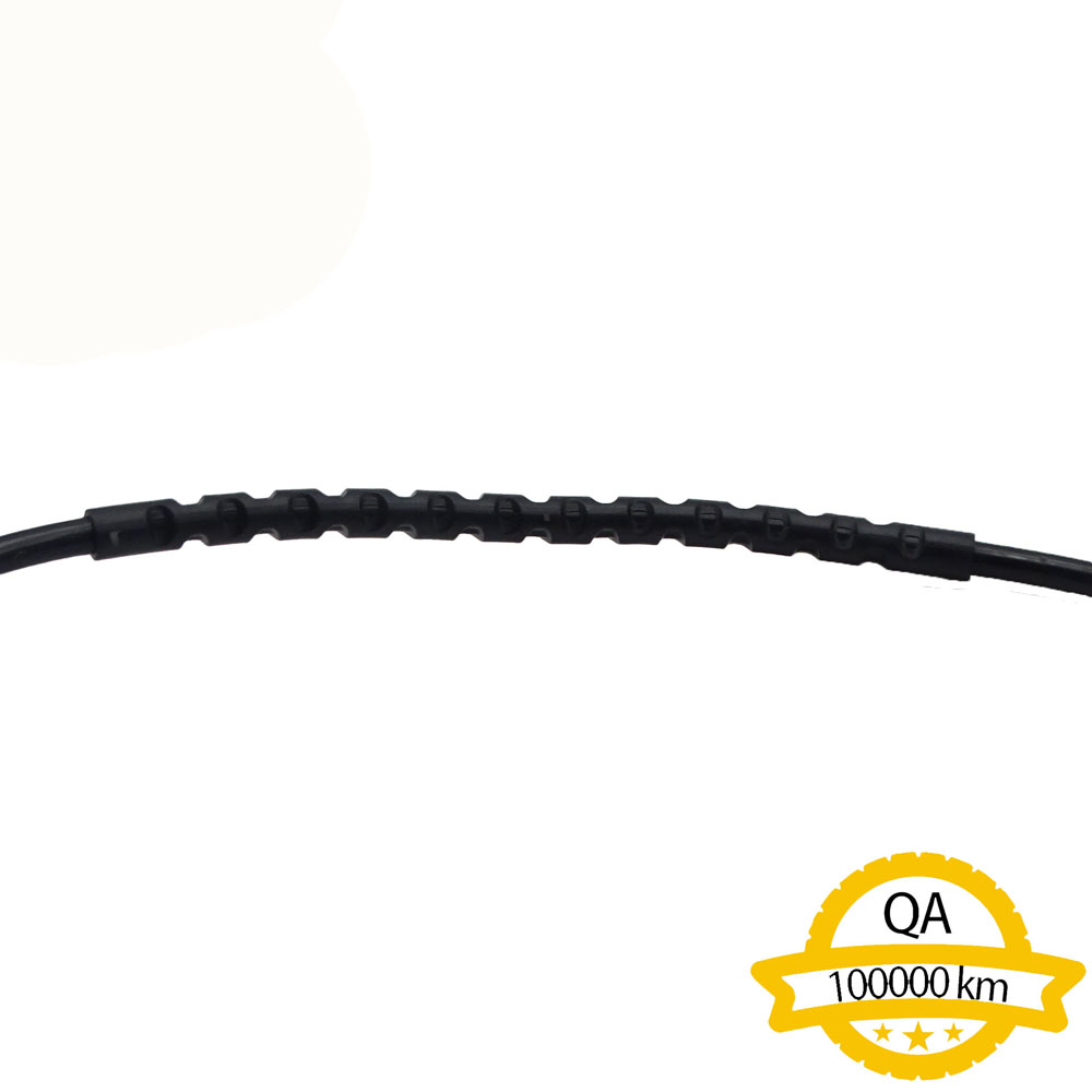 Front brake brake sensor line Apply to Bmw 3 E90 2005-2012 X1 E84 2010-2015   OE  3435 6792 561