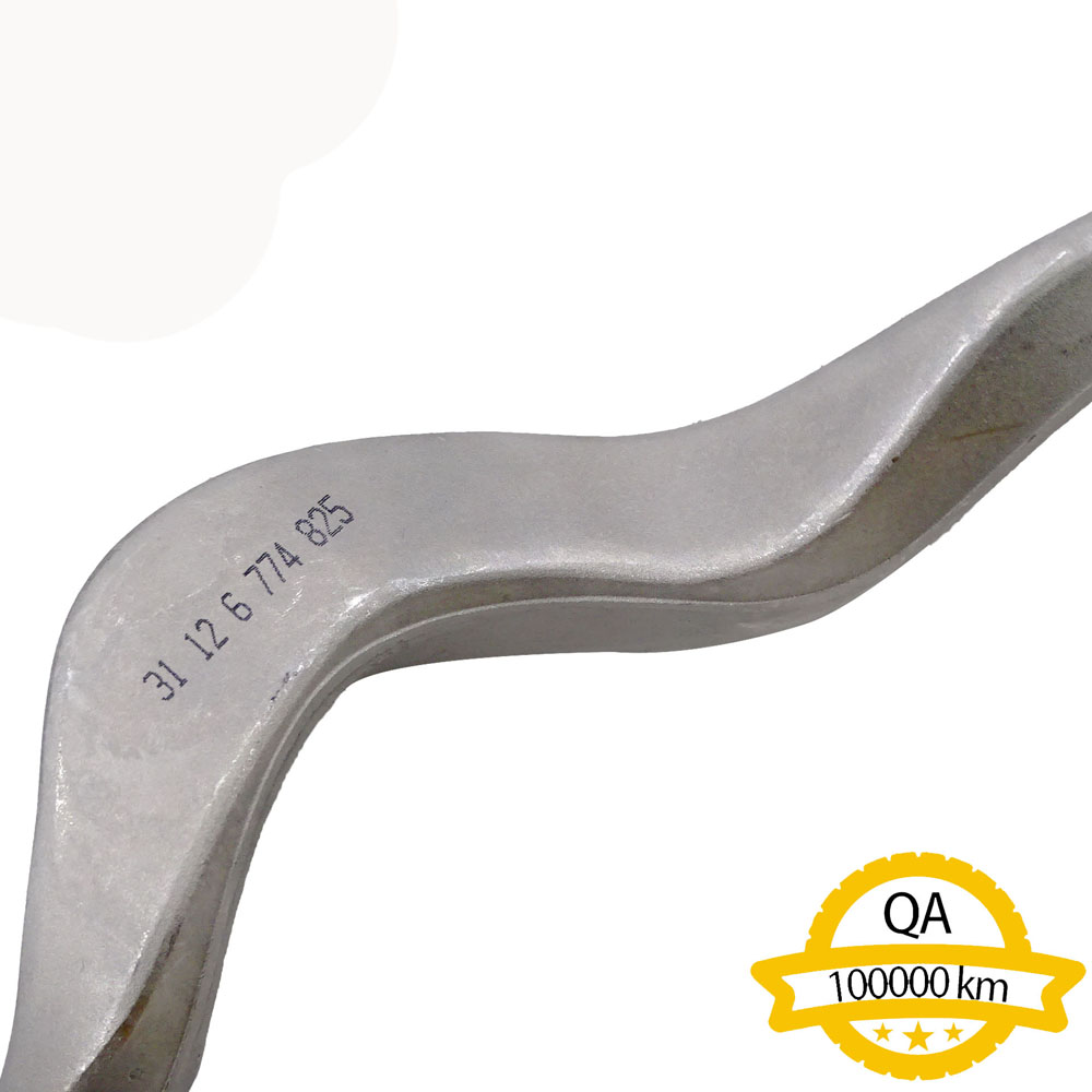 Control Arm LH Apply to Bmw 5 E60 2002-2009   OE  3112 6774 825