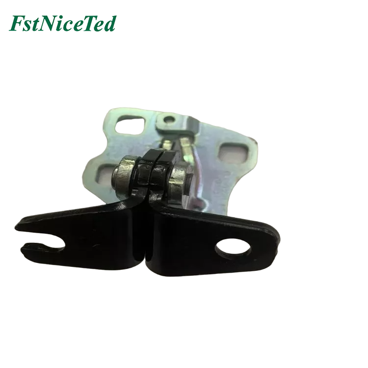 Door hinge / front LH upper for Tesla Model 3 OE:1101035-00-F