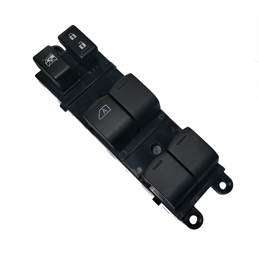 Power Window Switch 25401-ZJ60A 25401zj60a For Nissan Sentra 2009-2012 Traverse Silverado Sierra 1500 FST-NI-1230C
