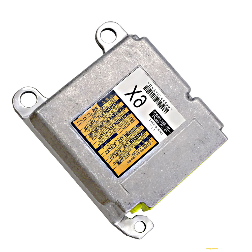 Airbag computer board Apply to Toyota Crown 2015   OE  89170-0N060