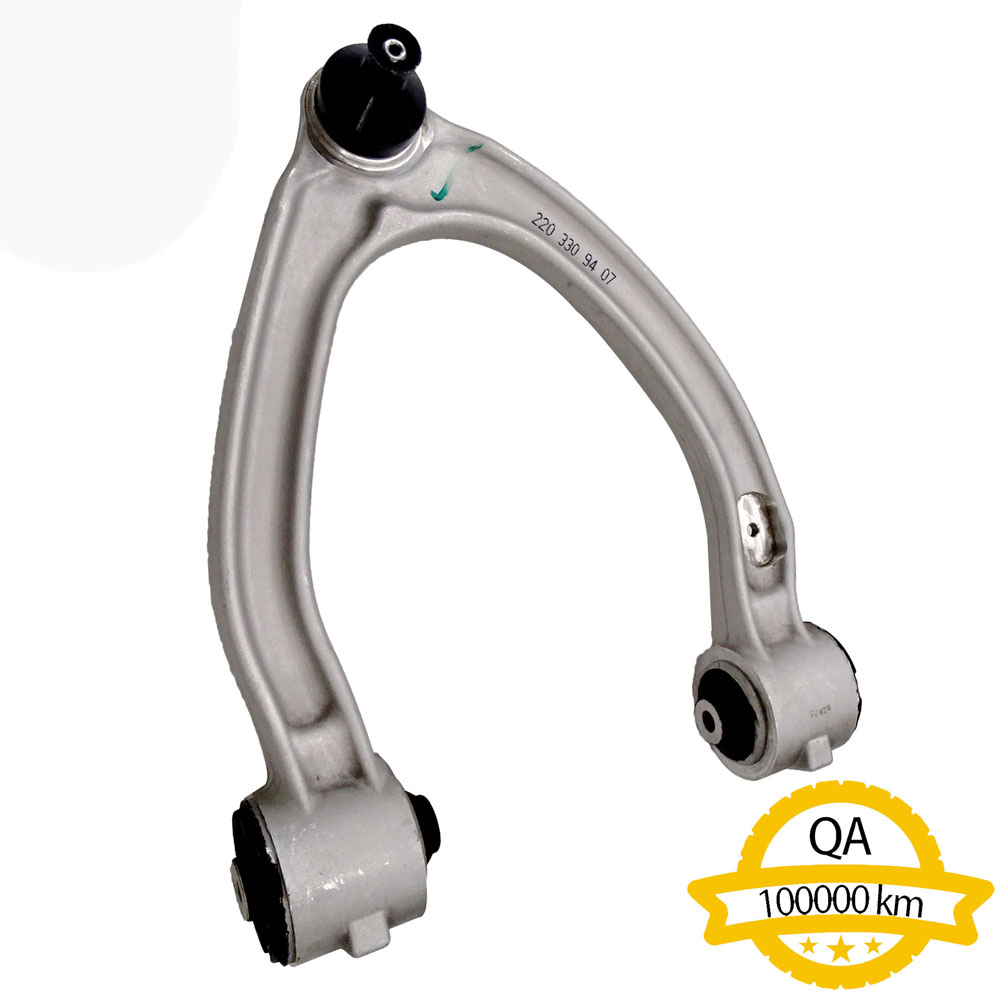 Control Arm RH Apply to Benz W220 2003-2005   OE  220 330 9407