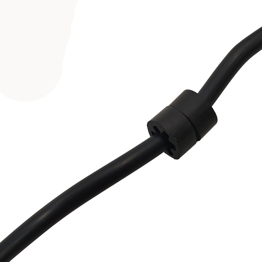 tube Apply to Bmw 5 G30 2017-2020   OE  1712 8602 599