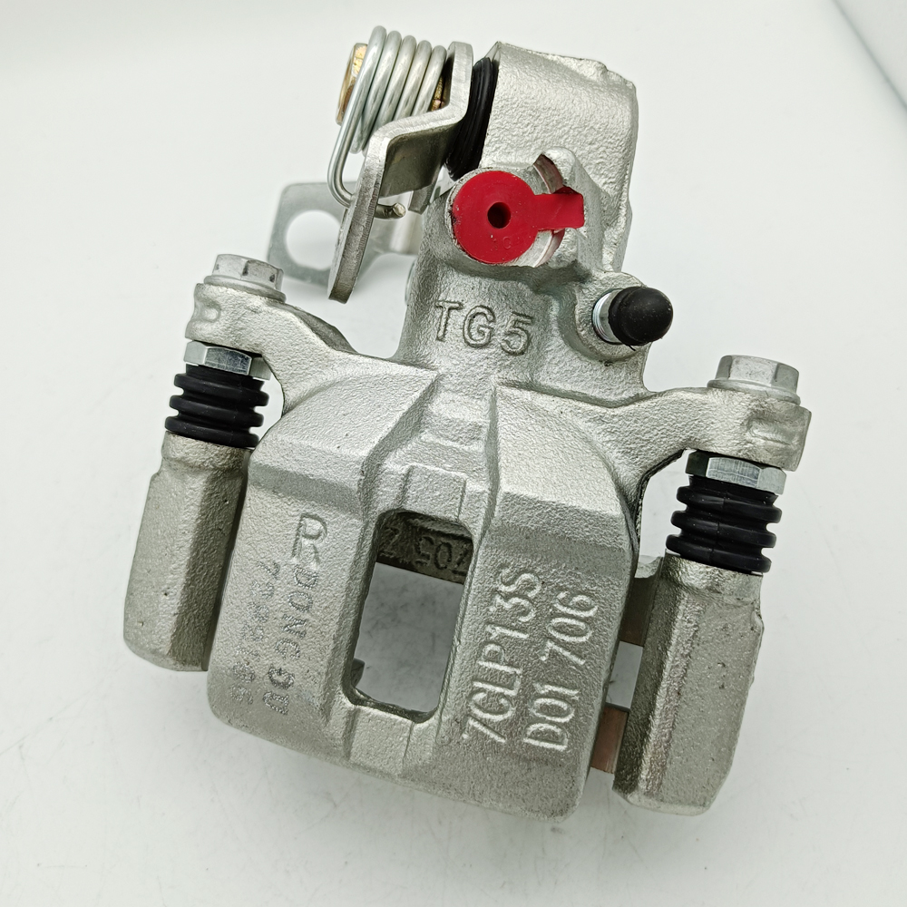 Honda Jazz(Fit)  2007-2008 Brake Caliper 43018-SEN-H00