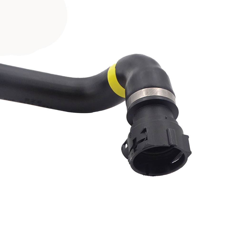 downpipe Apply to Bmw 3 E46 2003-2006   OE  1153 1436 408