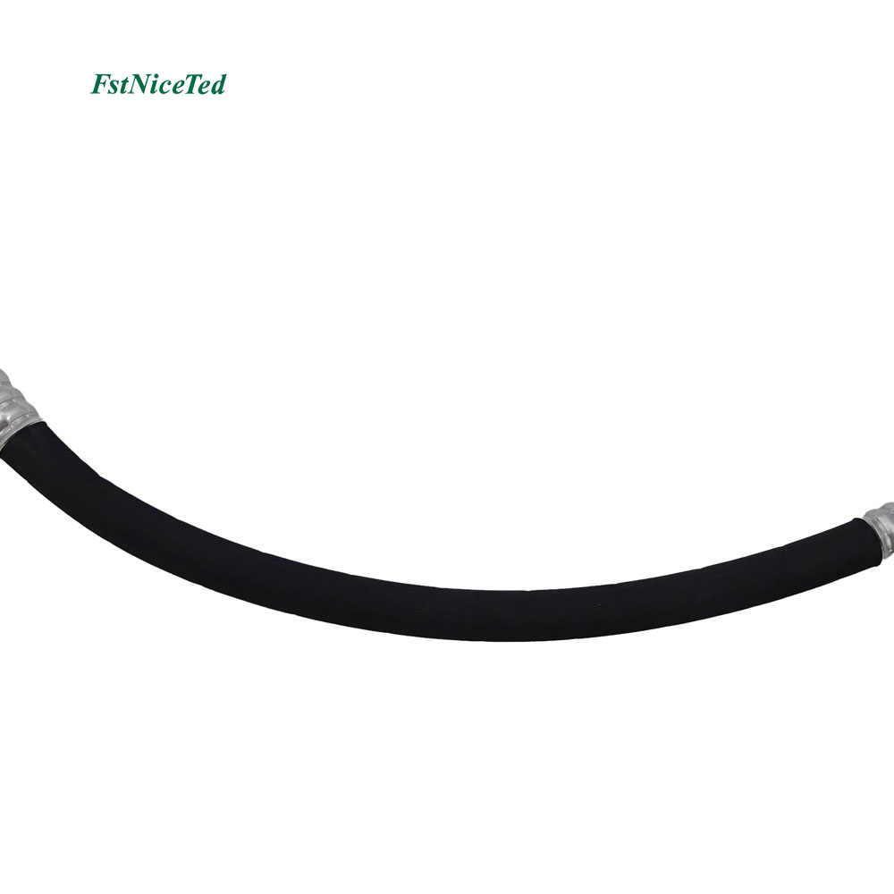 Air Conditioner Hose Apply to Benz W169 2010-2012   OE  169 830 1815