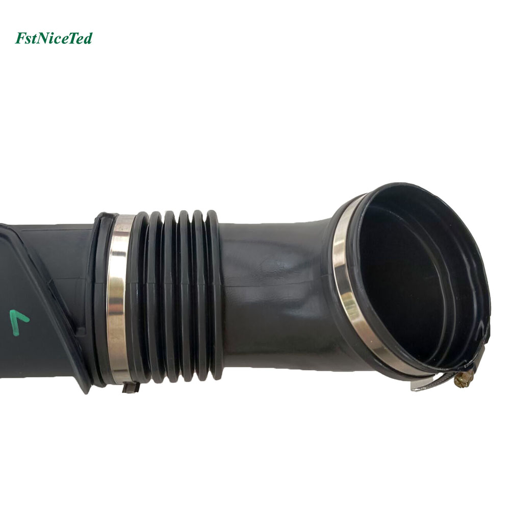 Air Intake Hose Apply to Bmw X1 E84 2009-2015   OE  1371 7632 501