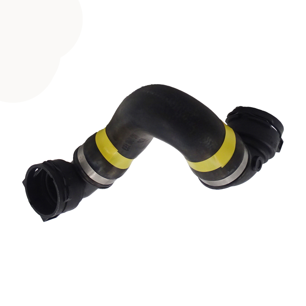 coolant hose Apply to Bmw X3 F25 2011-2017 X4 F26 2014-2018   OE  1712 7646 153