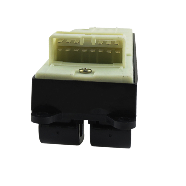 84820-33060 84820-35010 LHD Power window switch For Toyota 4RUNNER Camry 1992-1996 Rav4 4-Door Tercel 4-Door 1995-1997 6-Button