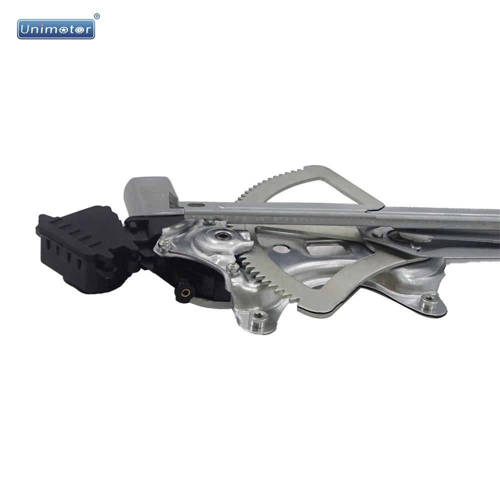 Lifter assembly left front for Toyota Land Cruiser Prado 2009-2015 OE:69802-0G010